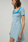 Ciao Lucia Sigrid Dress in Sail