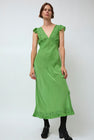 Ciao Lucia Isol Dress in Jade
