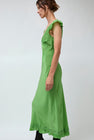 Ciao Lucia Isol Dress in Jade