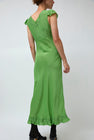 Ciao Lucia Isol Dress in Jade