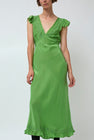 Ciao Lucia Isol Dress in Jade