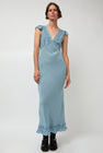 Ciao Lucia Isol Dress in Marine