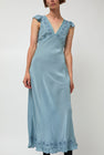 Ciao Lucia Isol Dress in Marine