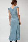Ciao Lucia Isol Dress in Marine