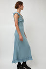 Ciao Lucia Isol Dress in Marine