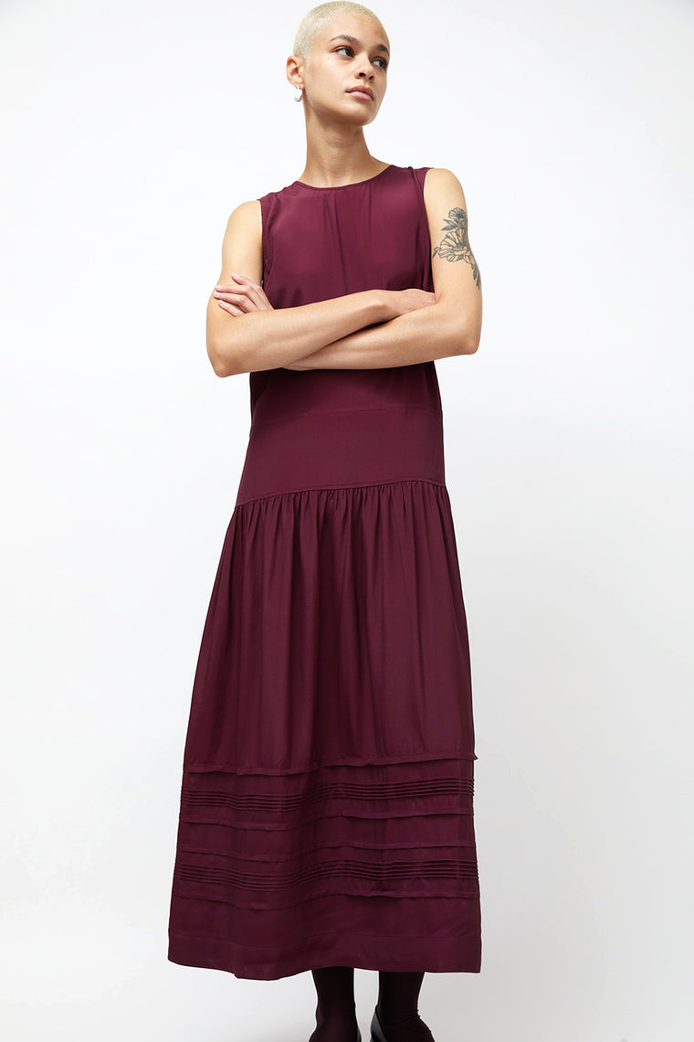 Ciao Lucia Jenetta Dress in Anemone