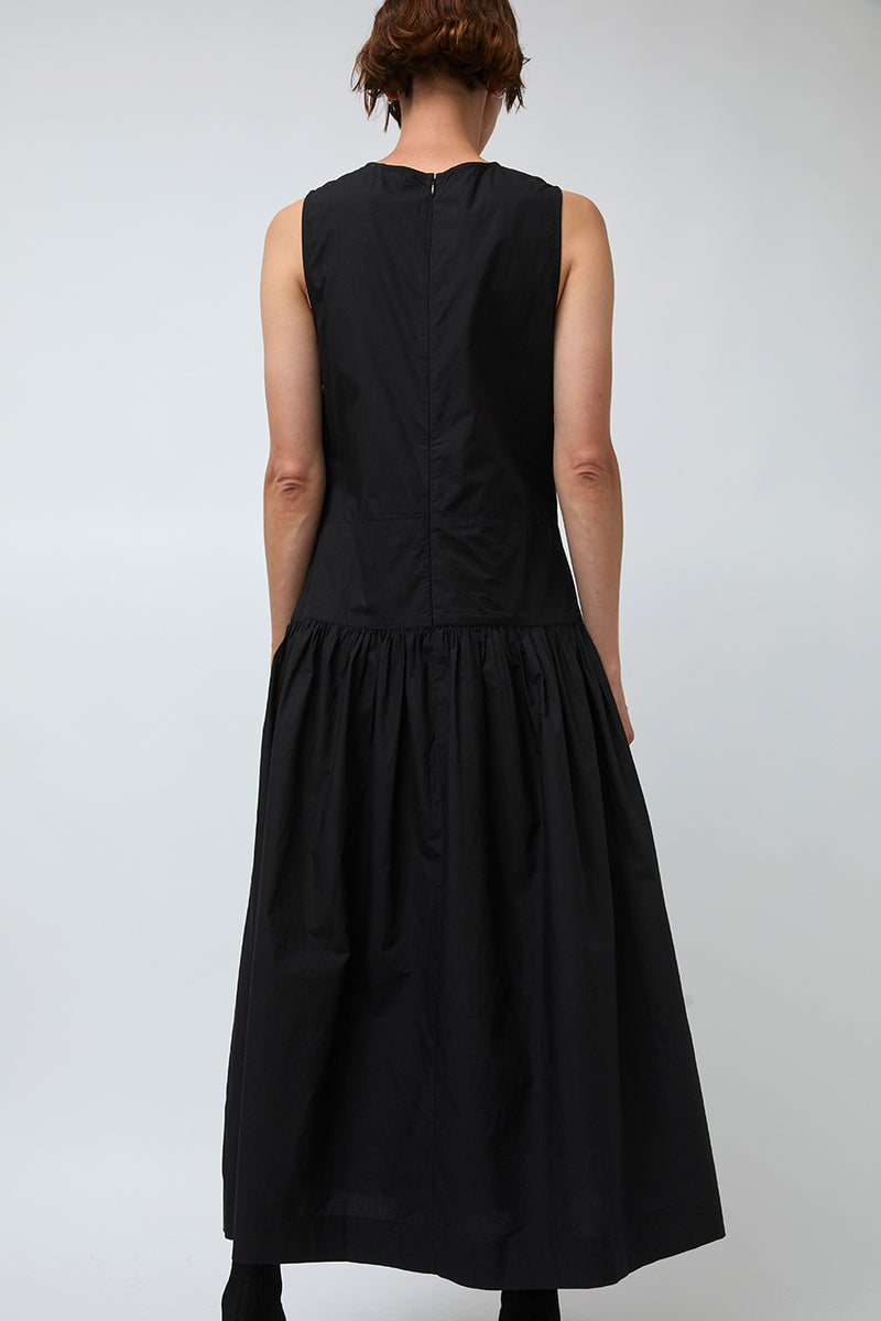 Ciao Lucia Jenetta Dress in Black