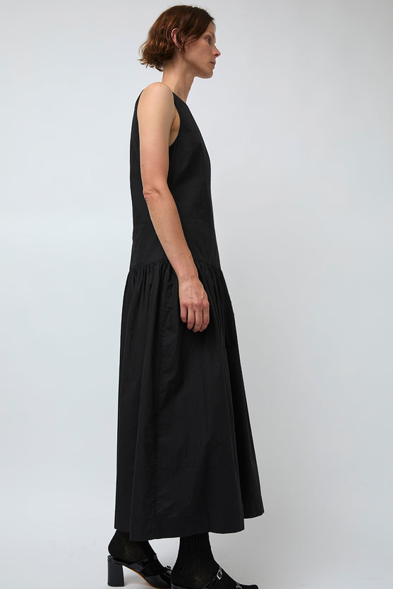 Ciao Lucia Jenetta Dress in Black