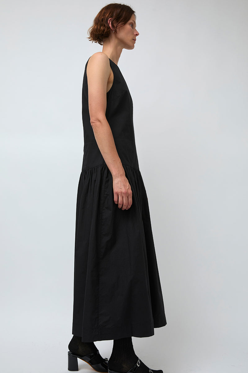 Ciao Lucia Jenetta Dress in Black