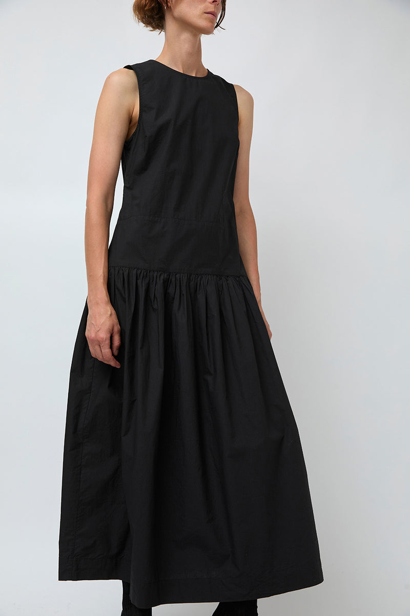 Ciao Lucia Jenetta Dress in Black