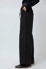 Ciao Lucia Margaret Pant in Black