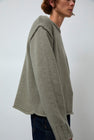 Ciao Lucia Theodora Pullover in Mist