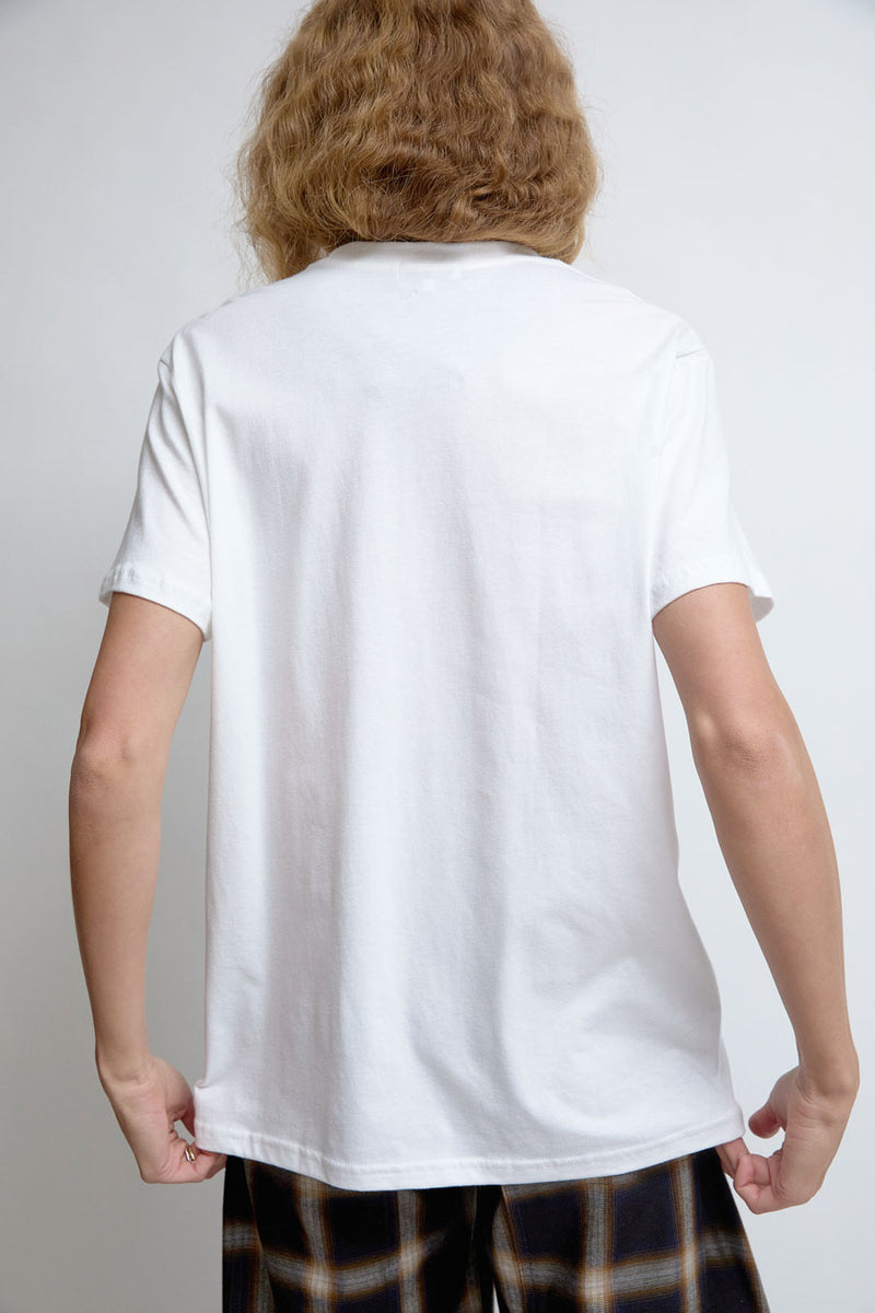 Collina Strada Graphic Tee in Grow Through Dirt