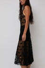 Collina Strada Pamela Dress in Black