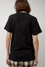 Collina Strada Tosh Tee in Charcoal