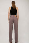 Dala Starch Jean in Sparrow