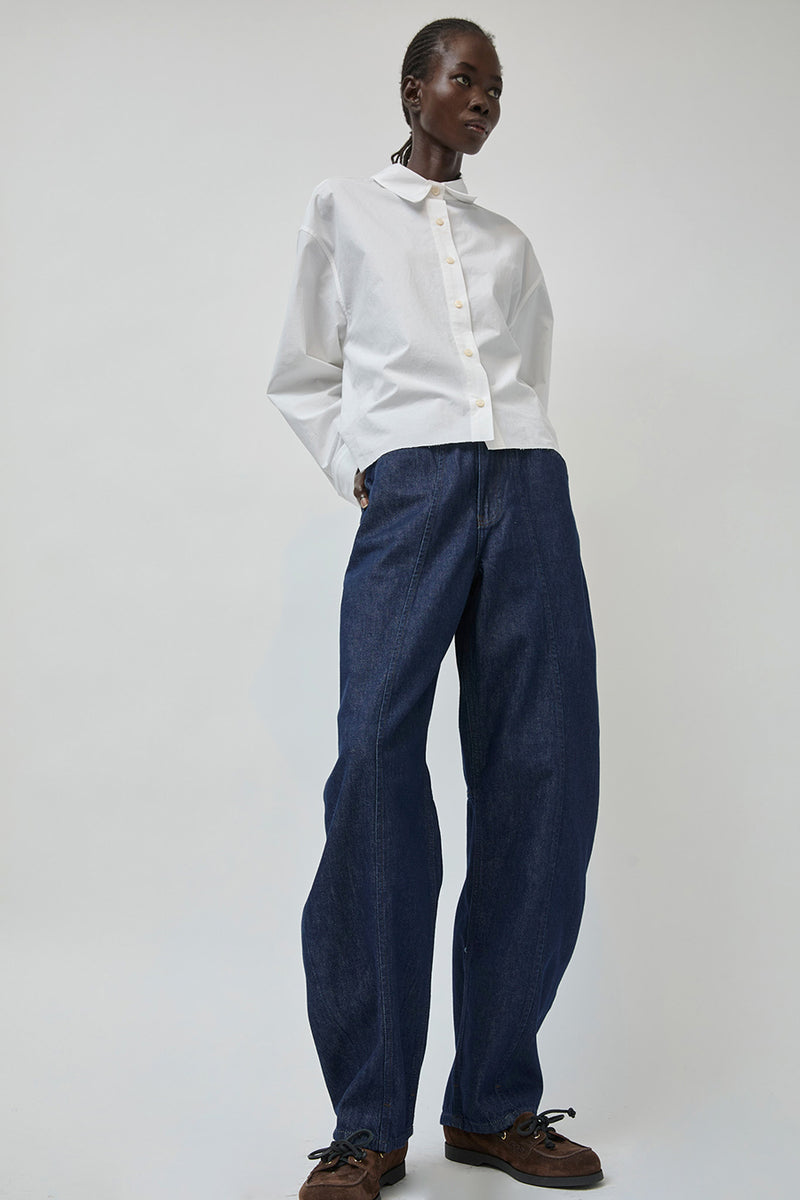 Dala Lido Jean in Rinse