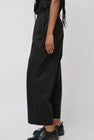 Deiji Studios Ease Trouser in Black