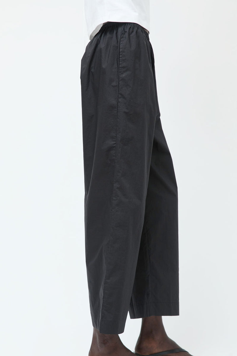 Deiji Studios Ease Trouser in Black