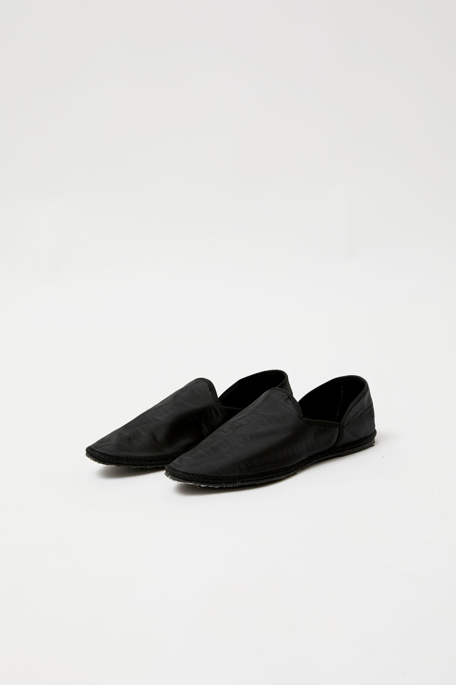 Drogheria Crivellini Fu-Babouche in Black