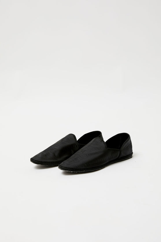 Drogheria Crivellini Fu-Babouche in Black