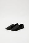 Drogheria Crivellini Fu-Babouche in Black