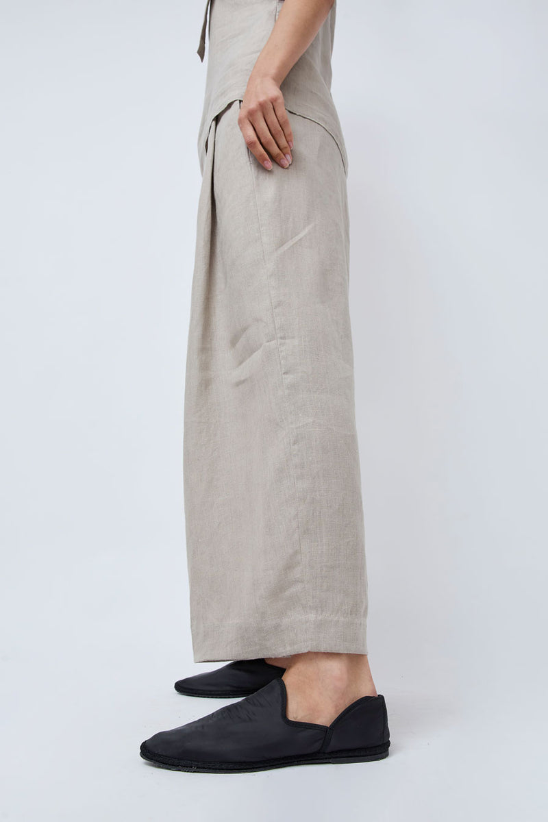 Drogheria Crivellini Fu-Babouche in Black