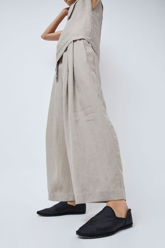 Drogheria Crivellini Fu-Babouche in Black