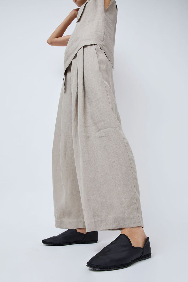 Drogheria Crivellini Fu-Babouche in Black