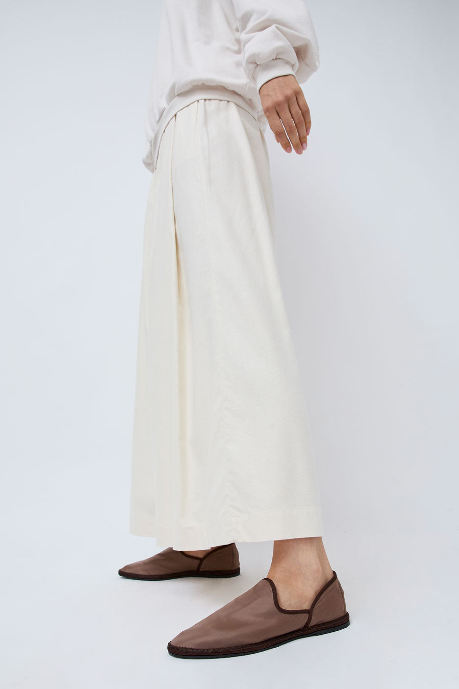 Drogheria Crivellini Fu-Babouche in Glasse