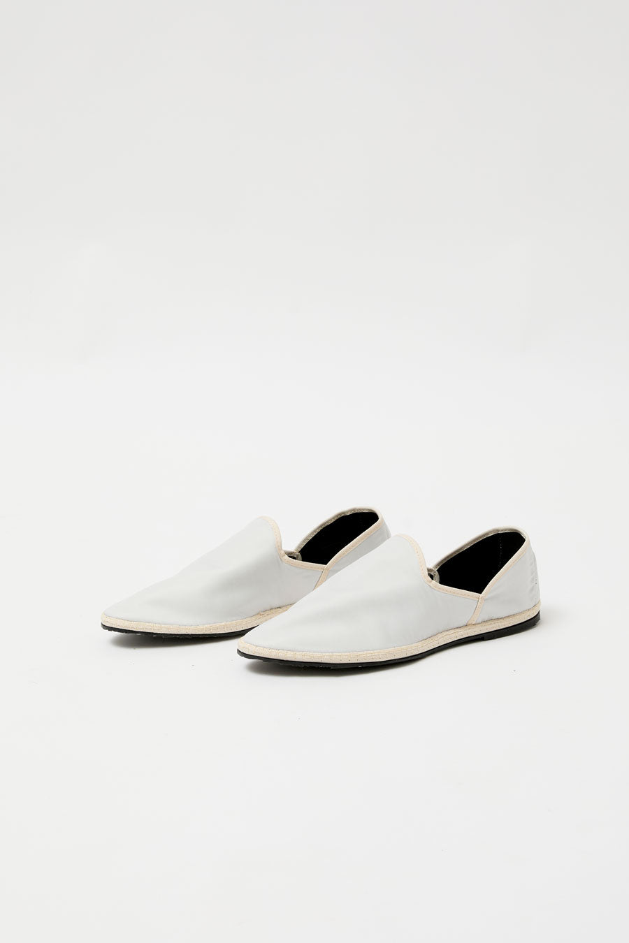 Drogheria Crivellini Fu-Babouche in Ivory