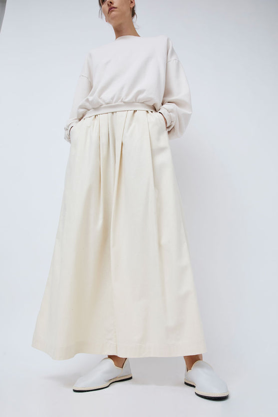 Drogheria Crivellini Fu-Babouche in Ivory