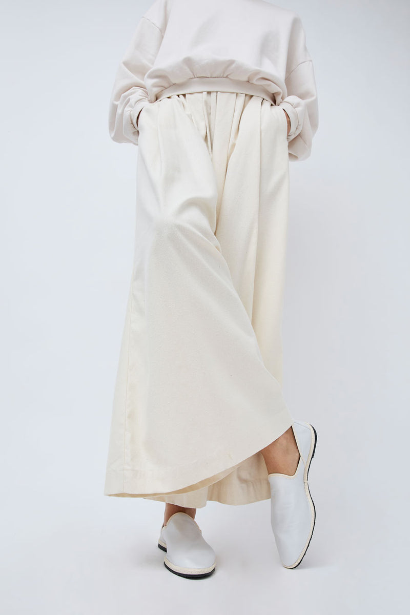 Drogheria Crivellini Fu-Babouche in Ivory
