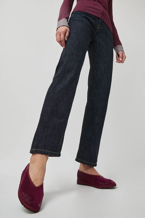 Drogheria Crivellini Fu-Kung in Burgundy – No.6 Store