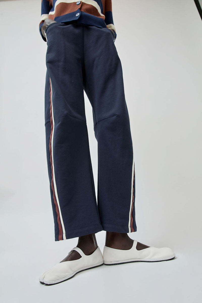 Drogheria Crivellini Fu-Tabi Maryjane in White Faux Nappa