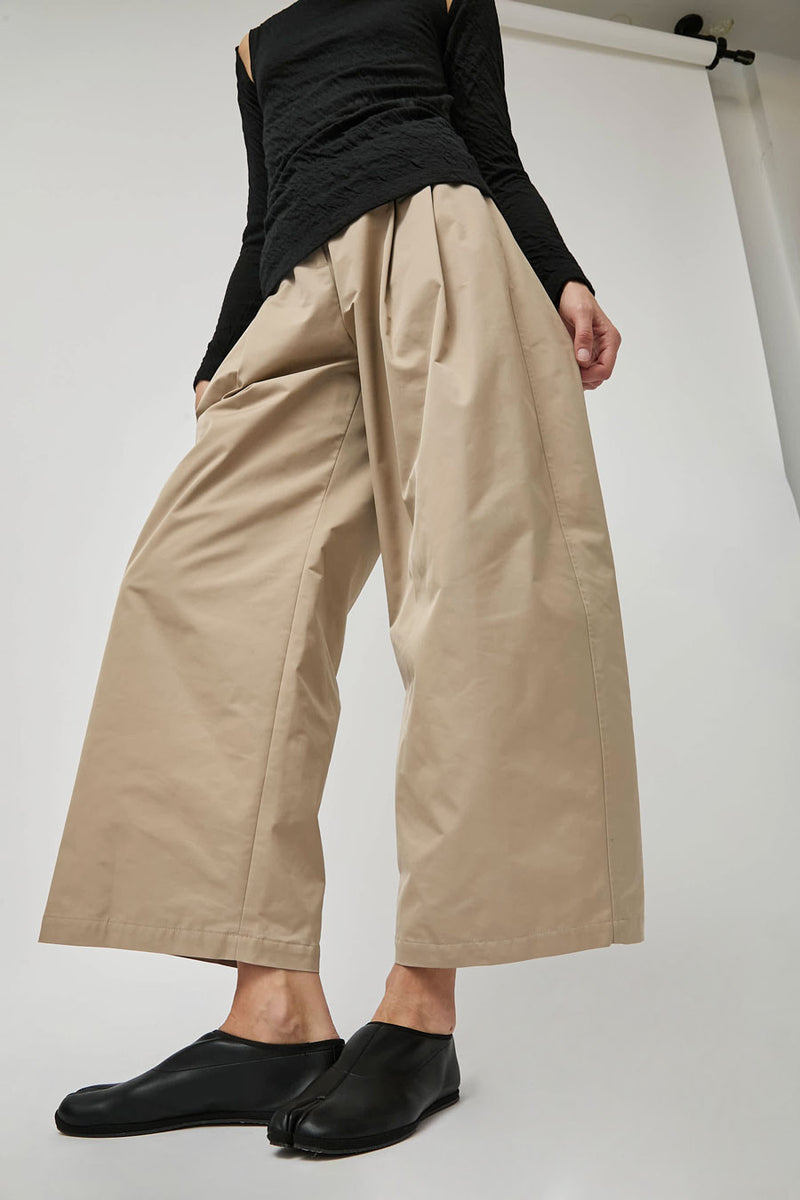 Drogheria Crivellini Fu-Tabi Mocassin in Black