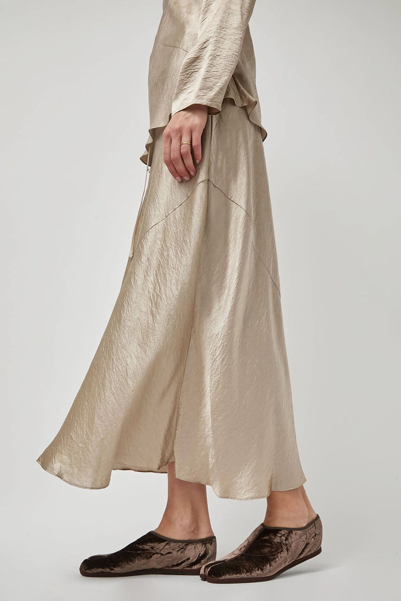 Drogheria Crivellini Fu-Tabi Mocassin in Coffee