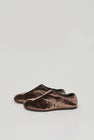 Drogheria Crivellini Fu-Tabi Mocassin in Coffee