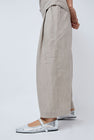 Drogheria Crivellini Square Mary Jane in Silver