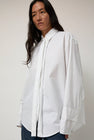 Façon Jacmin Carelia Ample Shirt in White