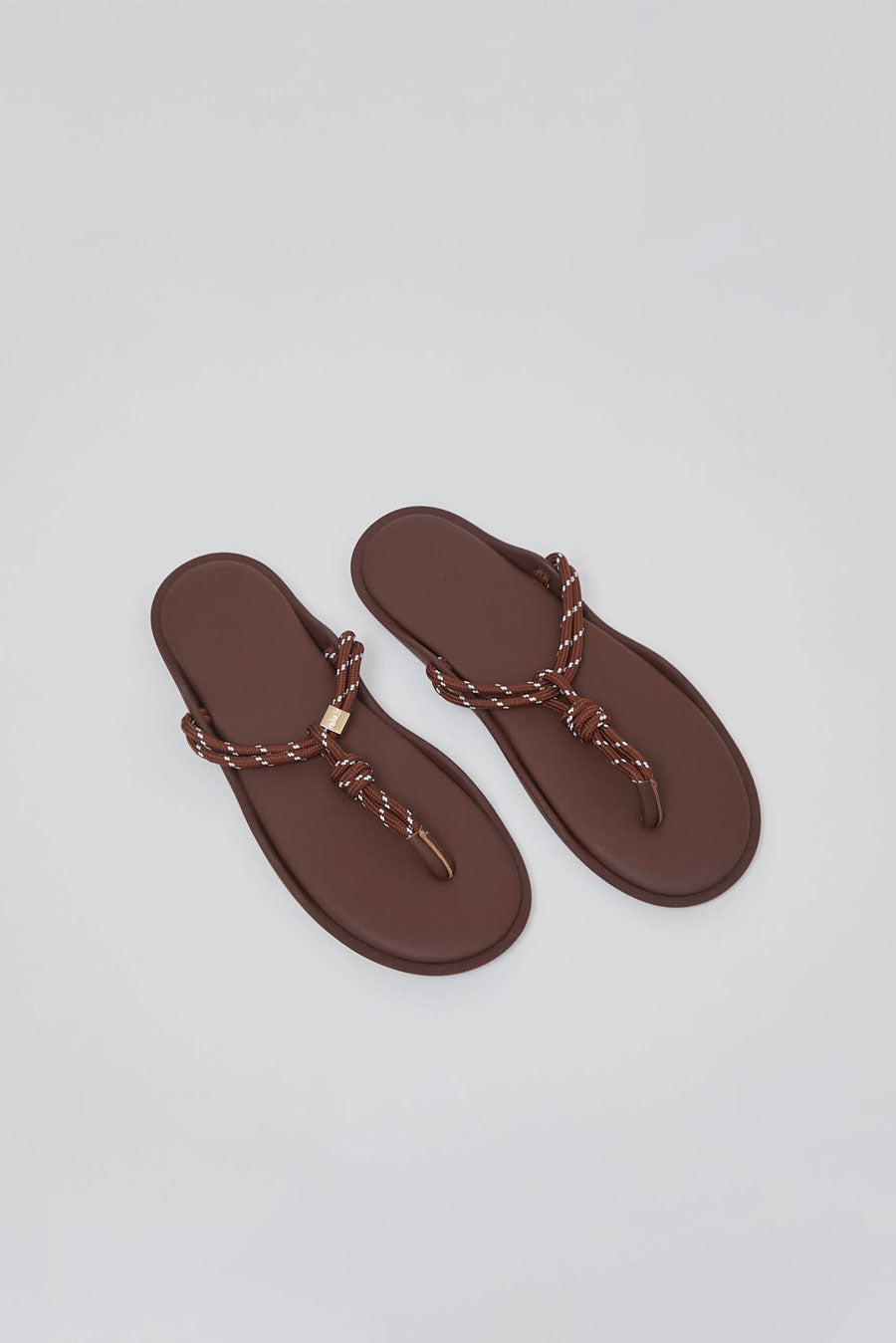 Flòwze Flo Slide in Brown