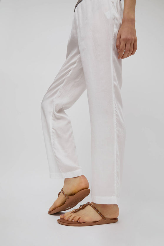Flòwze Flo Slide in Hazelnut