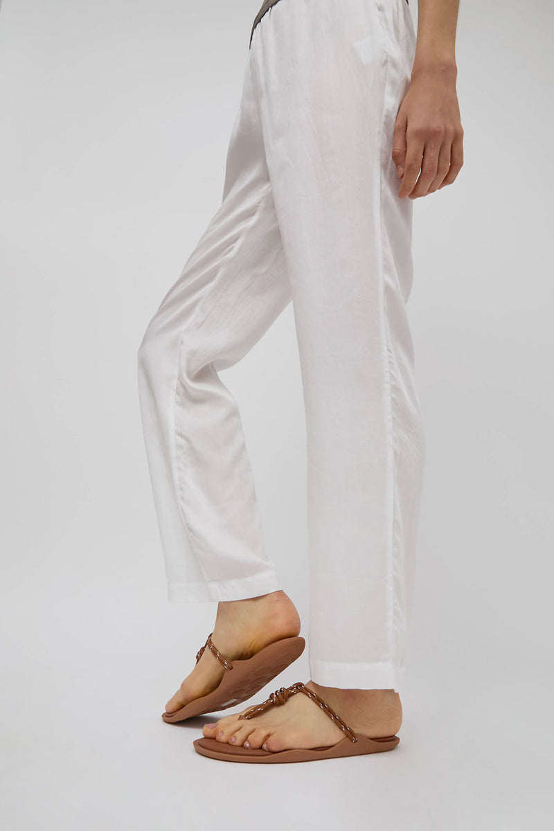 Flòwze Flo Slide in Hazelnut