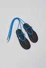 Flòwze Flo Twin in Blue and Brown