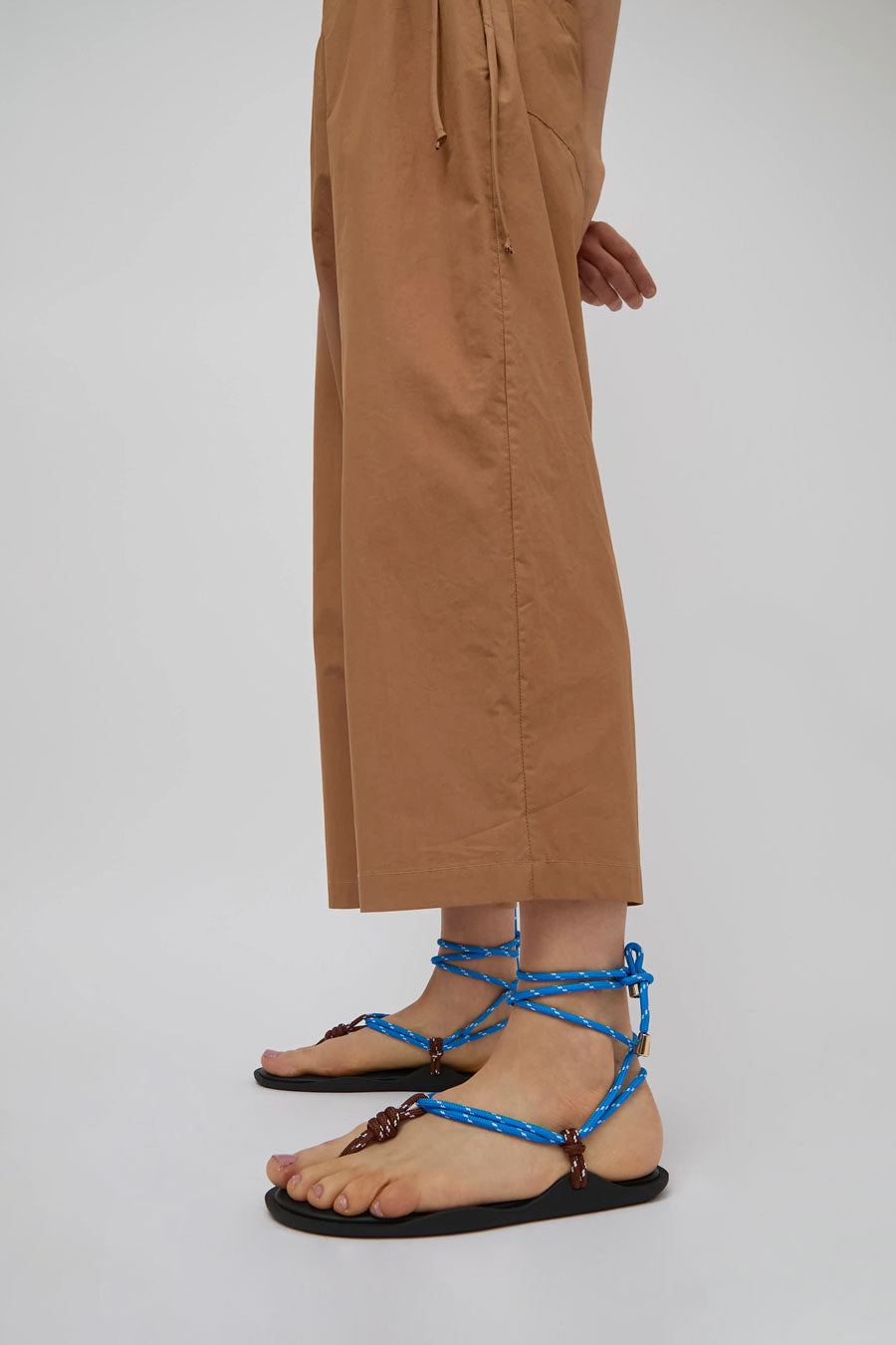 Flòwze Flo Twin in Blue and Brown