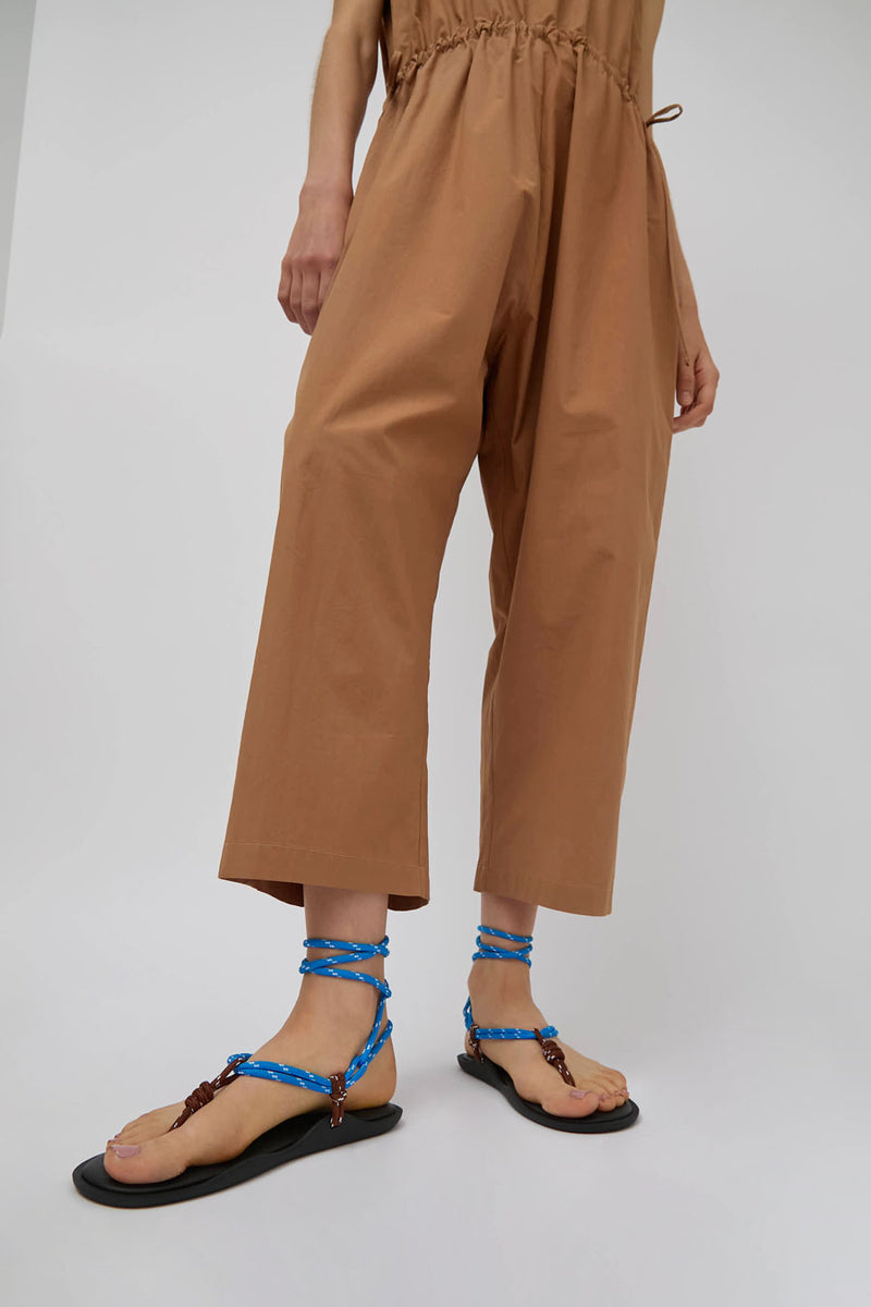 Flòwze Flo Twin in Blue and Brown