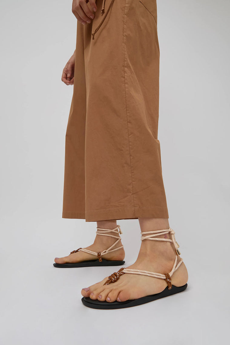 Flòwze Flo Twin in Mocha and Hazelnut