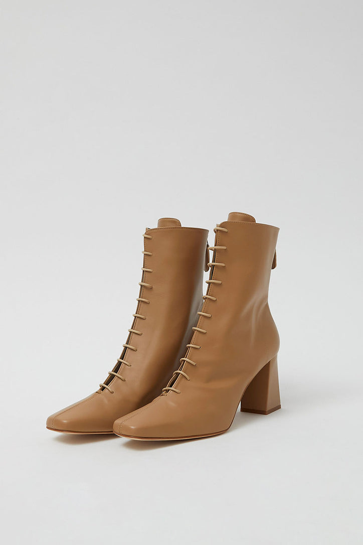 Freda salvador on sale lace up boots