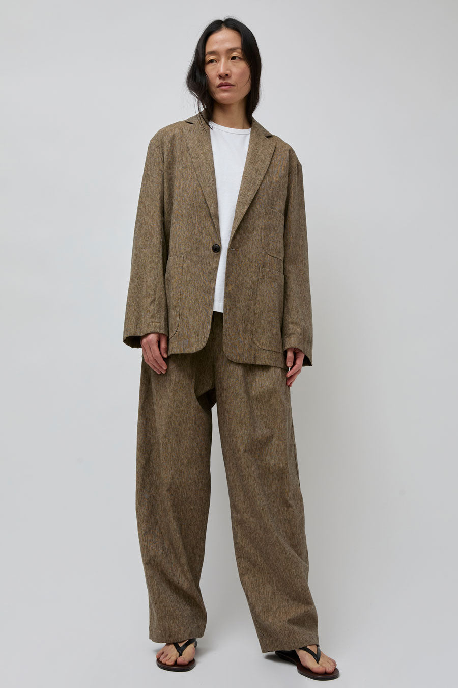 Girls of Dust Ambassador Pants in Nomad