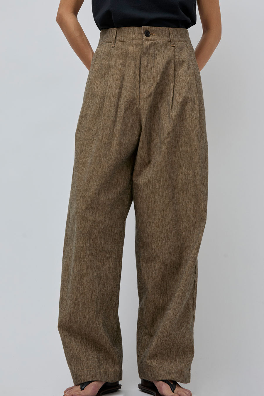 Girls of Dust Ambassador Pants in Nomad